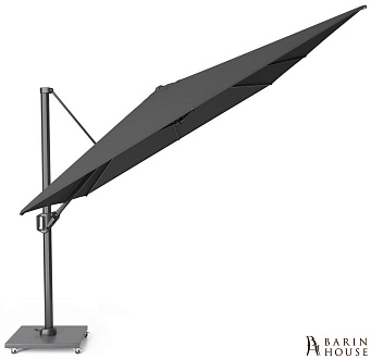 Купить                                            Зонт Challenger T1 Anthracite Ø3,5 m 327364