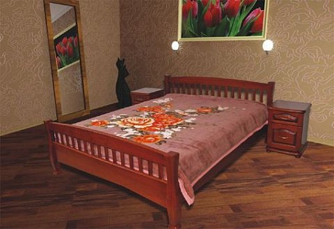 Купити                                            ліжко Верона 104961