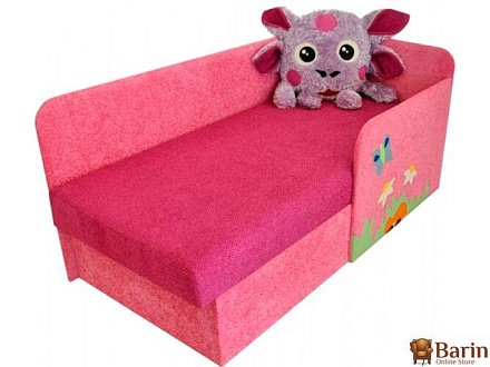 Купити                                            Дитячий диванчик Лунтик 116301