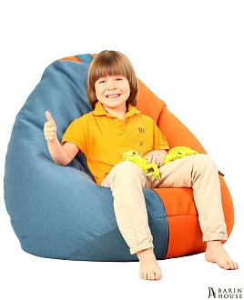 Купити                                            Дитяче крісло Spiderman M (текстиль) 261723