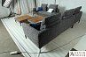 Купить Угловой модульный диван Окленд 268994