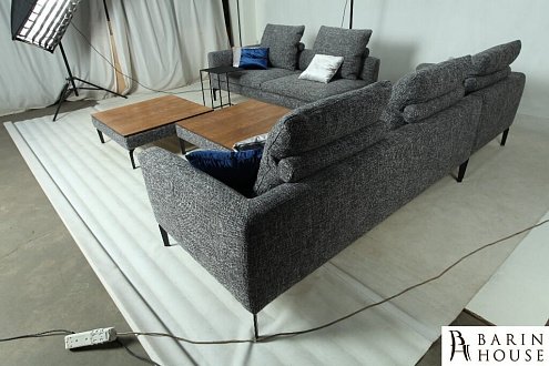 Купить                                            Угловой модульный диван Окленд 268994