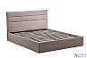Купить Кровать Оливия бежевый 337079
