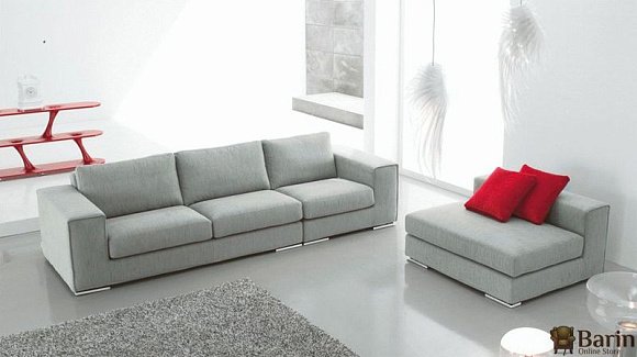 Купить                                            Угловой диван Martin 100952