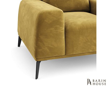 Купить                                            Кресло дизайнерское Capri зеленый 309498
