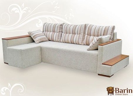 Купить                                            Угловой диван Дана 98531
