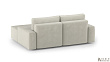 Купити Диван Sunset двомісний кутовий 333245