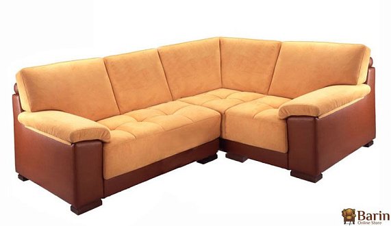 Купить                                            Угловой диван Амбер 98478