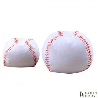 Купити                                            Стілець мішок м'яч бейсбол 218976