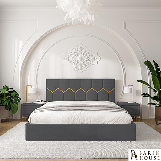 Купить                                            Кровать двухспальная Mirali 332514