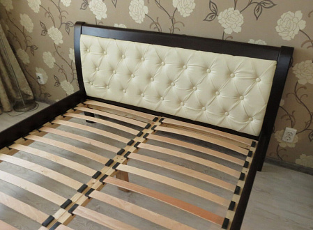 Купить                                            Деревянная кровать Княжна 145005