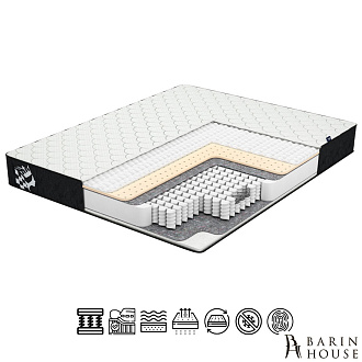 Купити                                            Матрац Bishop/Бишоп 334486