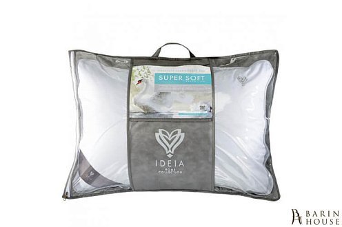Купити                                            Подушка Super Soft Premium 209379