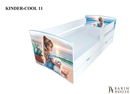Купить                                            Кровать Kinder-Cool 326772