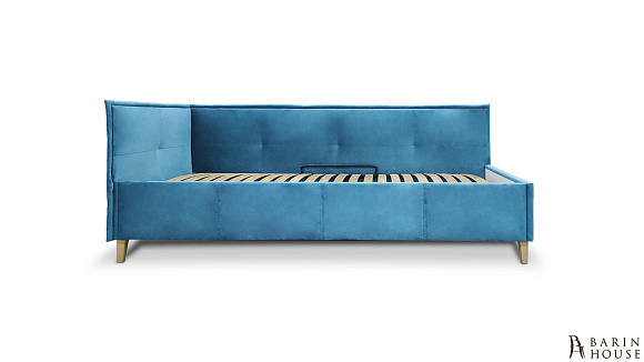 Купить                                            Кровать угловая Квадро 335503