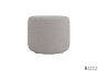 Купить Пуф Beti серый 333863