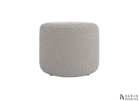 Купить                                            Пуф Beti серый 333863