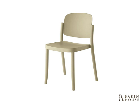 Купити                                            Стілець Piazza 1 Sand 335733