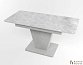 Купити Розкладний кухонний стіл Slide сірий gray/09 294141