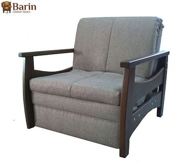 Купити                                            крісло Wood 101903