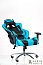 Купить Кресло офисное ExtrеmеRacе (black/bluе) 149399