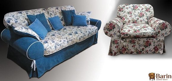 Купити                                            диван Stefaniya 100663