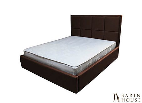 Купить                                            Кровать Sofi chocolate KV 208642