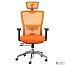 Купить Кресло офисное Dawn orange 261443