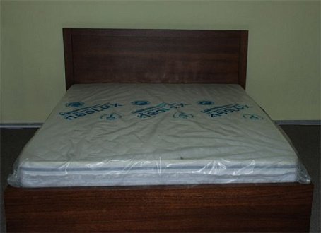 Купити                                            Ліжко Modern 2 104729