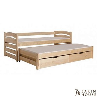 Купити                                            ліжко Боні 218140
