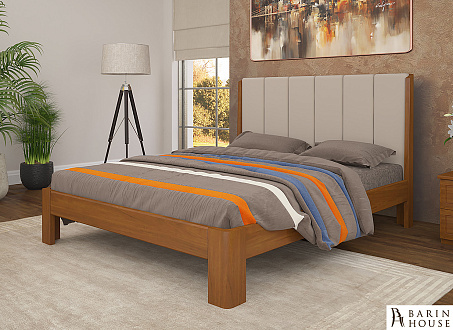 Купить                                            Кровать Венеция (ясень) 334461