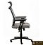Купить Кресло офисное Monika (grey) 149785
