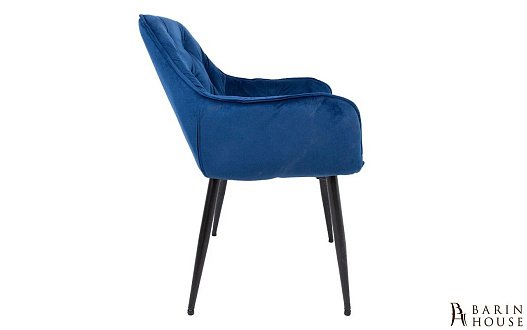 Купить                                            Кресло Brita Dark Blue 306766