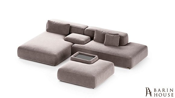 Купить                                            Модульный диван Тасос 221614