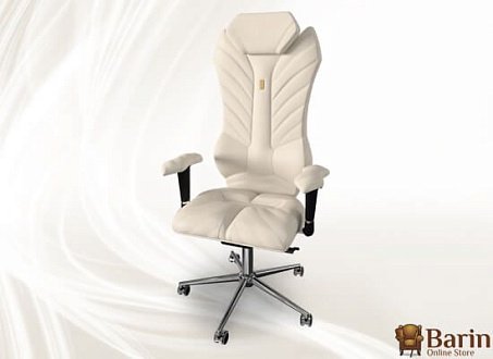 Купити                                            Ергономічне крісло MONARCH 0205 121921