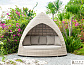 Купить Диван с балдахином Ocean Relax 327006