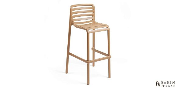 Купити                                            Барний стілець Doga Stool Cappuccino 310146
