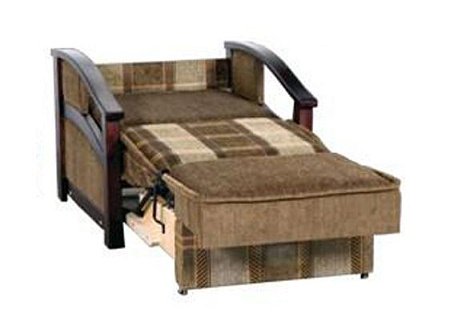 Купить                                            Кресло-кровать Американка Дакота 101341