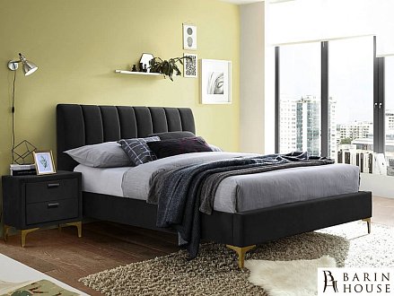 Купить                                            Кровать Mirage Velvet 269643