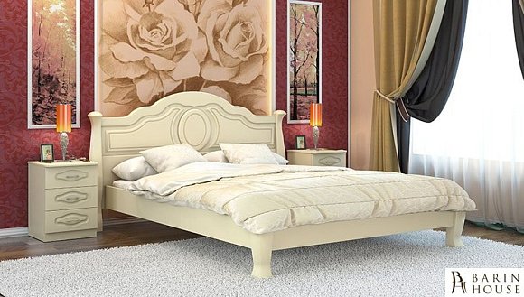 Купить                                            Кровать Анна-элегант 139088