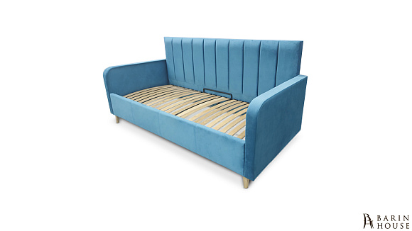 Купить                                            Кровать П-образная Арм Бест 335550