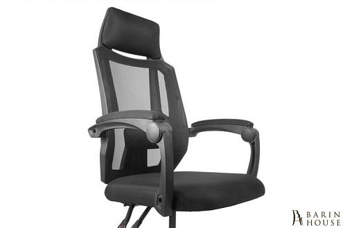 Купити                                            Крісло Color Black CB-02 169597