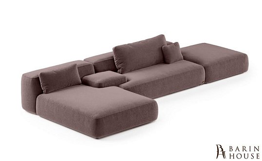 Купить                                            Модульный диван Тасос 221622