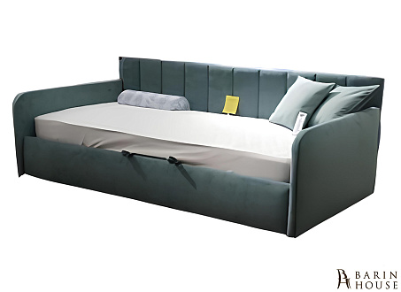 Купить                                            Детская угловая кровать Тиффани 331052