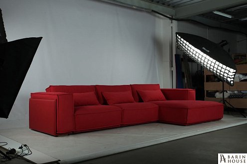 Купить                                            Угловой диван Римини 262201