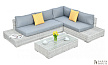 Купить Угловой комплект Verona White Grey 326382