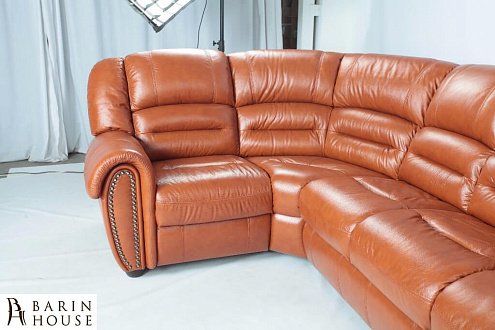 Купити                                            Кутовий диван Форсайт 270017