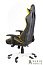 Купить Кресло офисное ExtrеmеRacе (black/yеllow) 149371