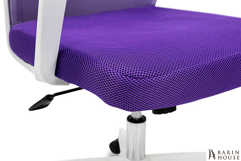 Купить                                            Стул компьютерный Зум very peri 337266