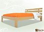 Купити Дерев'яне ліжко Edel 110527